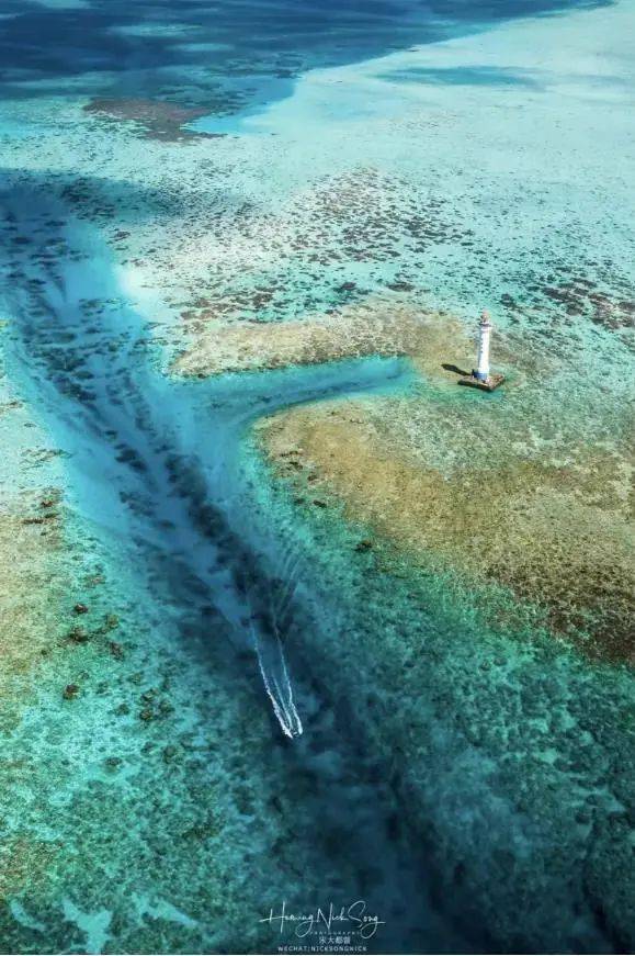西沙群岛潜水安全指南