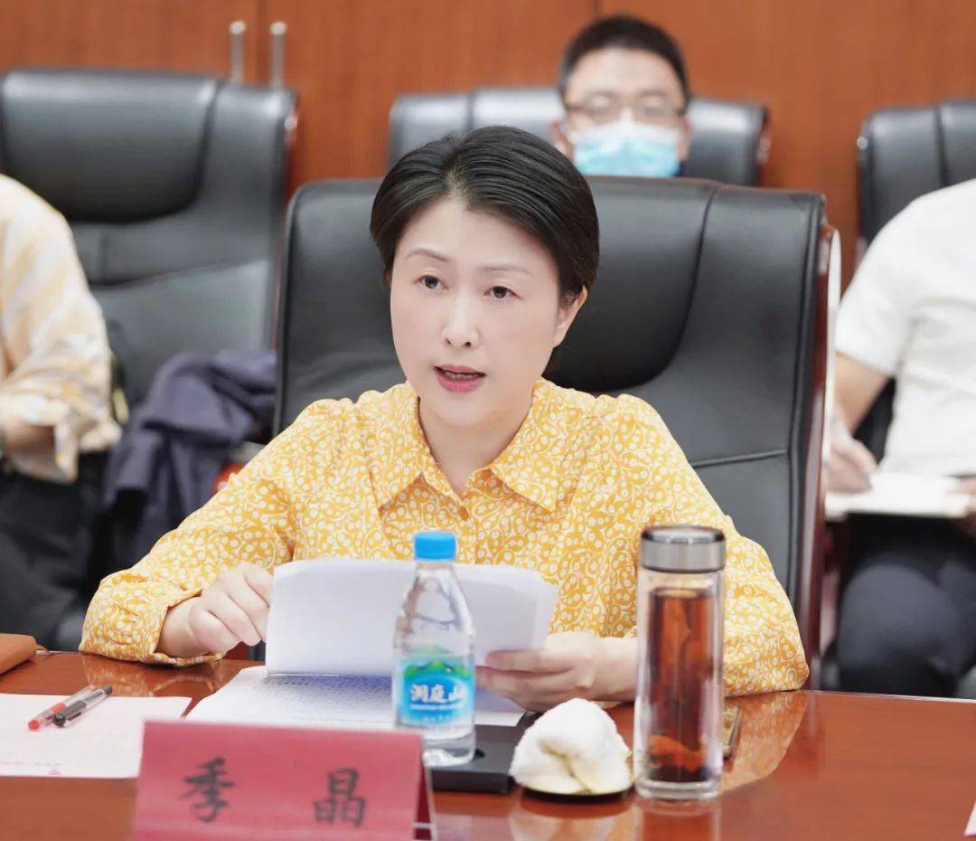市委第六督导组实地督导相城区新冠肺炎疫情防控工作