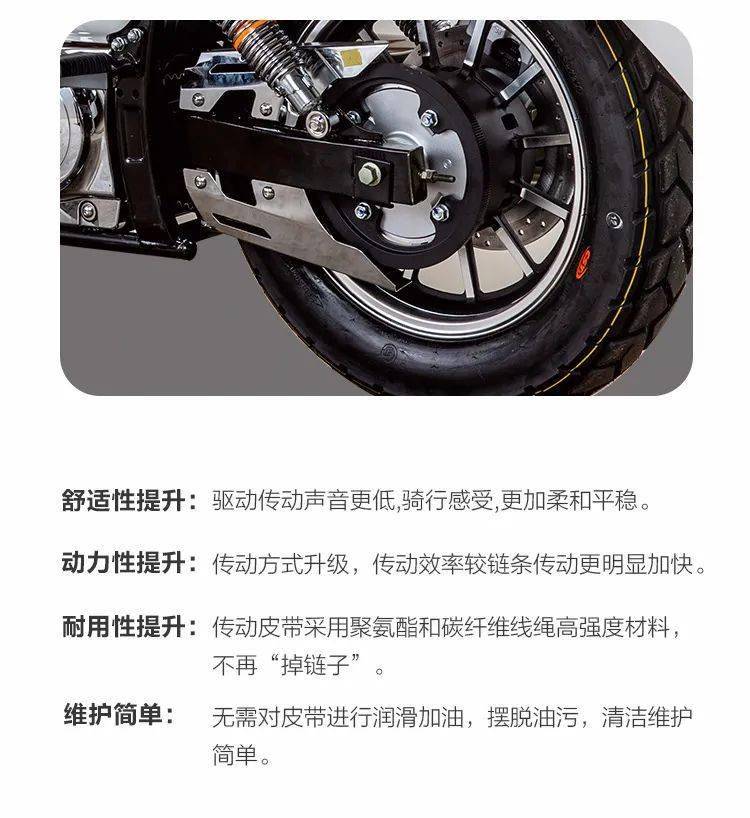 力帆发电机皮带装置图,力帆迈威发电机皮带图 力帆生态 | 你的v16/v16s探界版皮带传动有哪些优势?