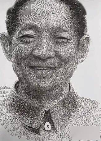 【暑期艺站】建党百年——上戏附中书画征集