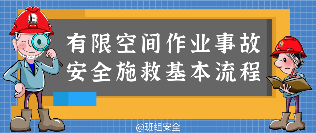 有限空间作业安全培训配备必要的个人防护用品和应急抢险设备严格按