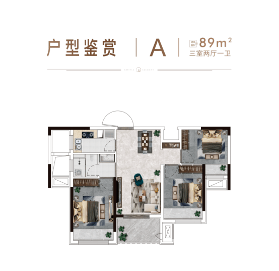 绿都·凤启开元 | 开启了一场美学盛宴