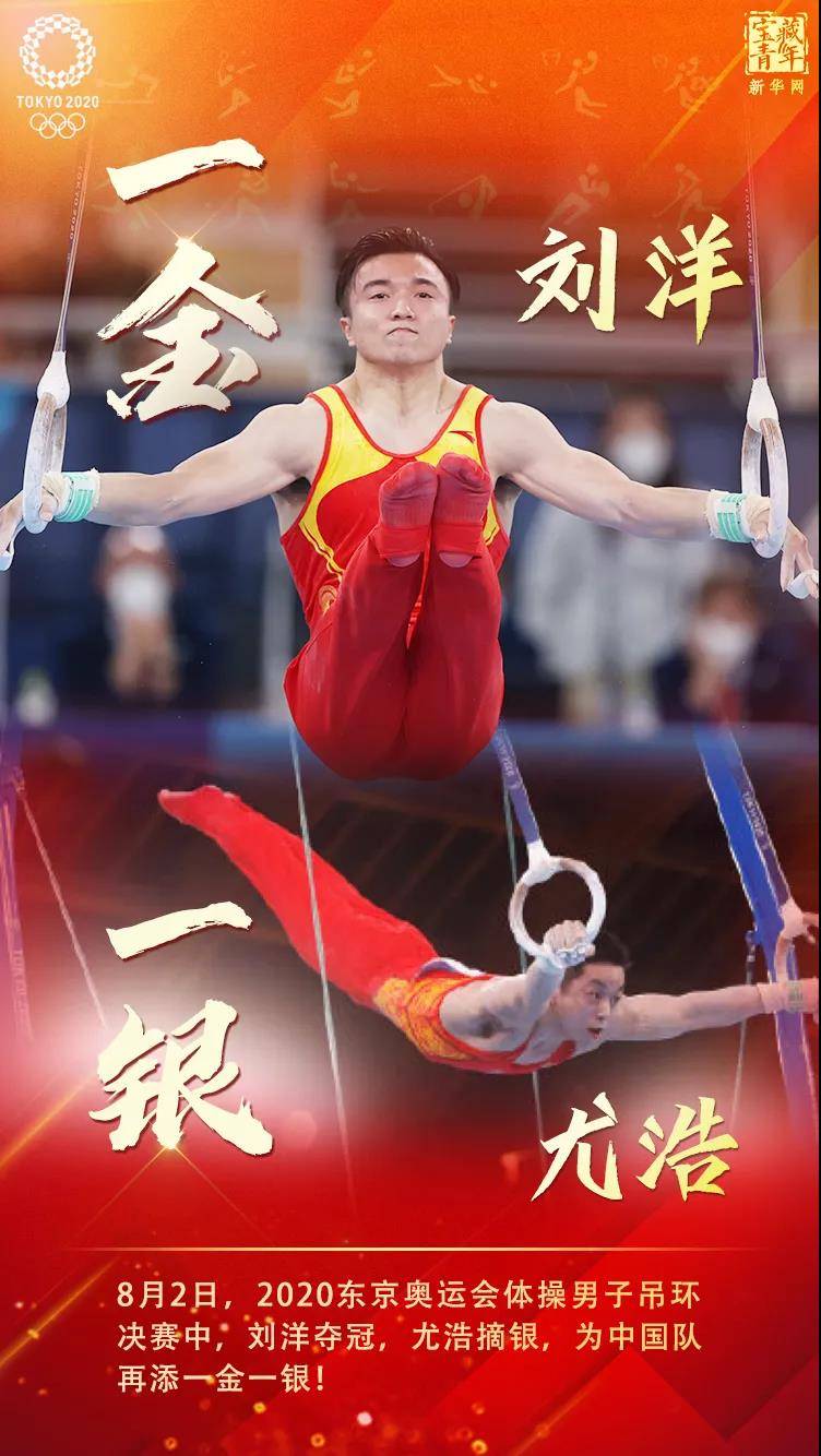 贵婷|你，可以相信我们的中国队！