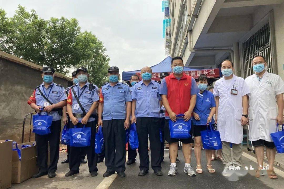 【落实党代会精神 开启发展新征程】党员干部这样干