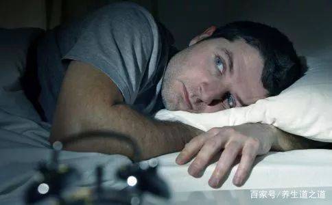 肝脏|睡觉时,出现3种异常,肝脏健康出了问题,莫忽视