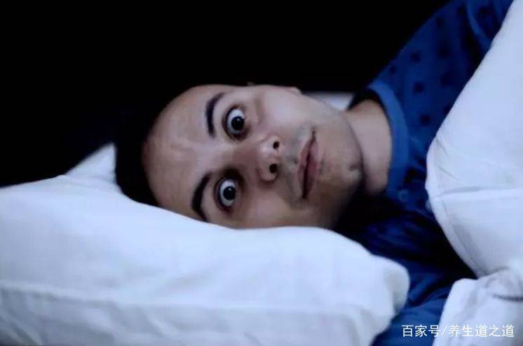 肝脏|睡觉时,出现3种异常,肝脏健康出了问题,莫忽视