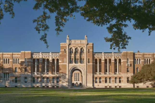 rice university