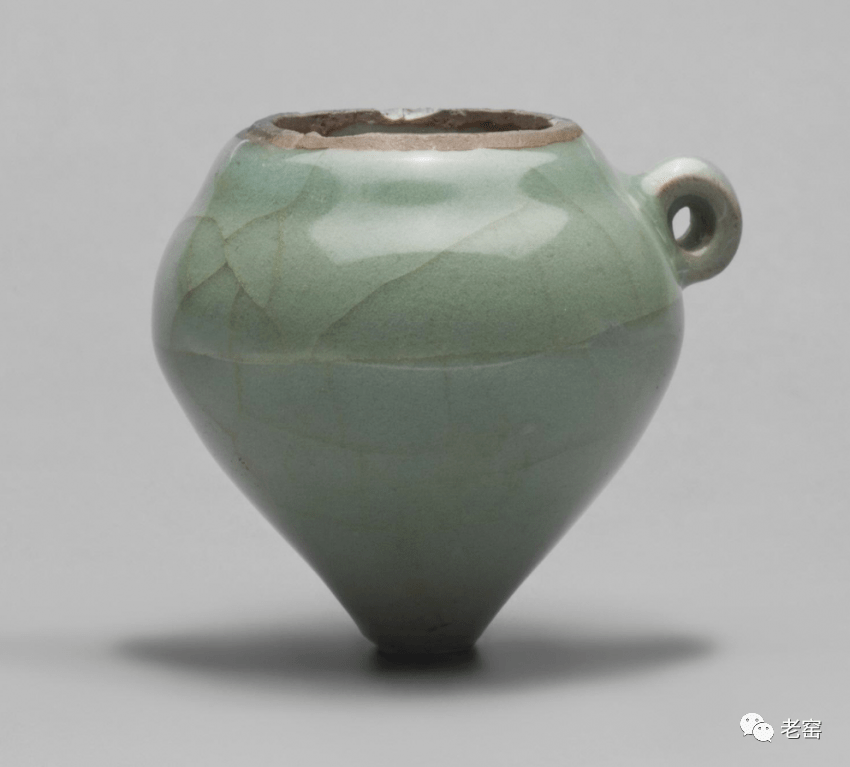 艺术博物馆藏 美国弗利尔美术馆藏 张大千曾说:花鸟画最好的是宋代