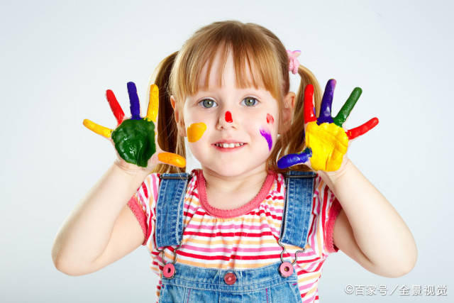 安全感|女儿上幼儿园不哭不闹，淡淡定定的孩子，原来出自妈妈的这个习惯