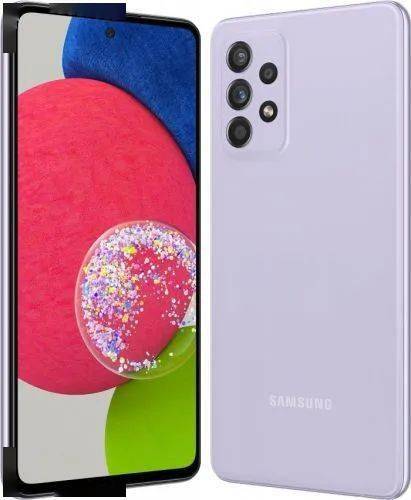 三星galaxy a52s详细配置曝光:搭载骁龙778g芯片