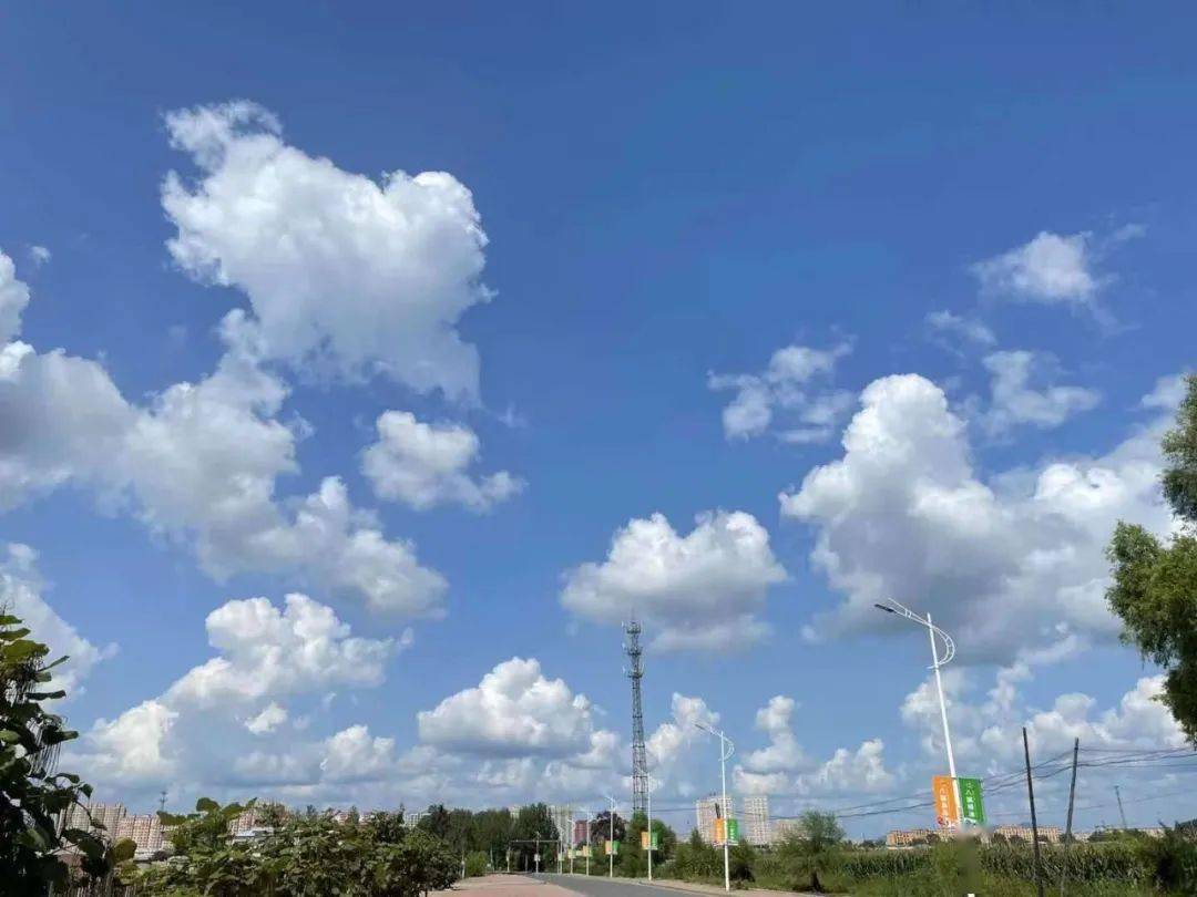 今日关注一周天气早知道