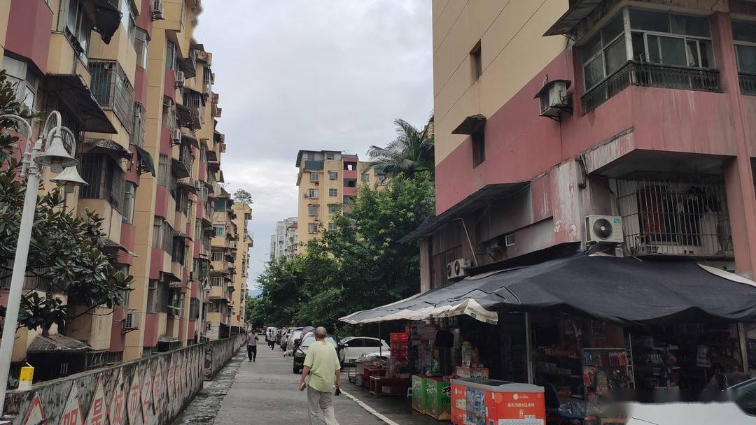 "兴华花园"值得被铭记的两件事:无限回味的故事和无限回味的口感.