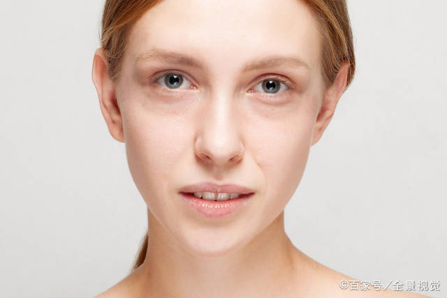 脸部|肝不好的人，脸部会出现这四个症状，哪怕占了一个，也要及时检查