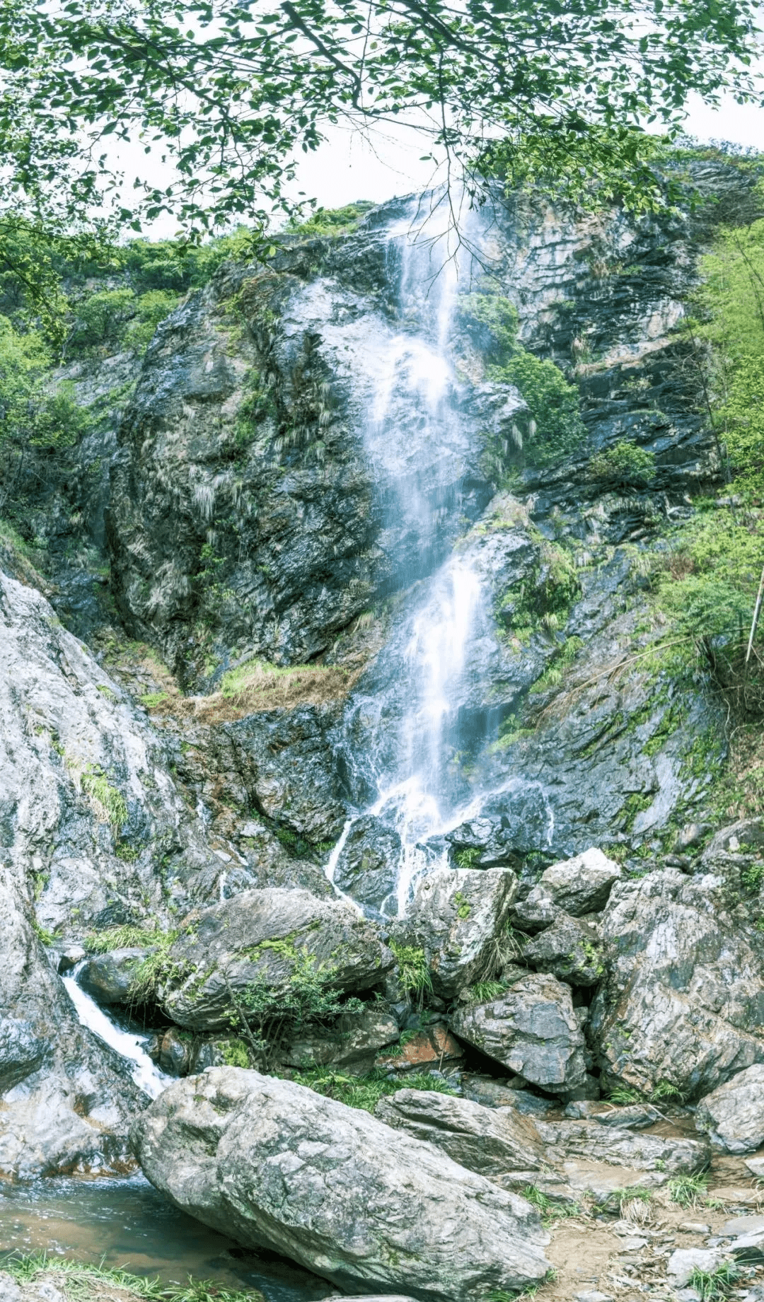 还能跨省旅游吗?江西新干这些景点人少景美