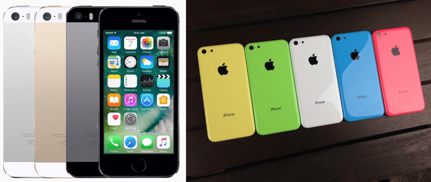 颜色高达八种,iphone 13破获中国市场财富密码?_苹果