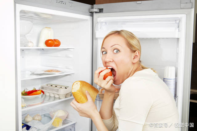 午餐|真相了！5个导致发胖的原因，你占了几条？