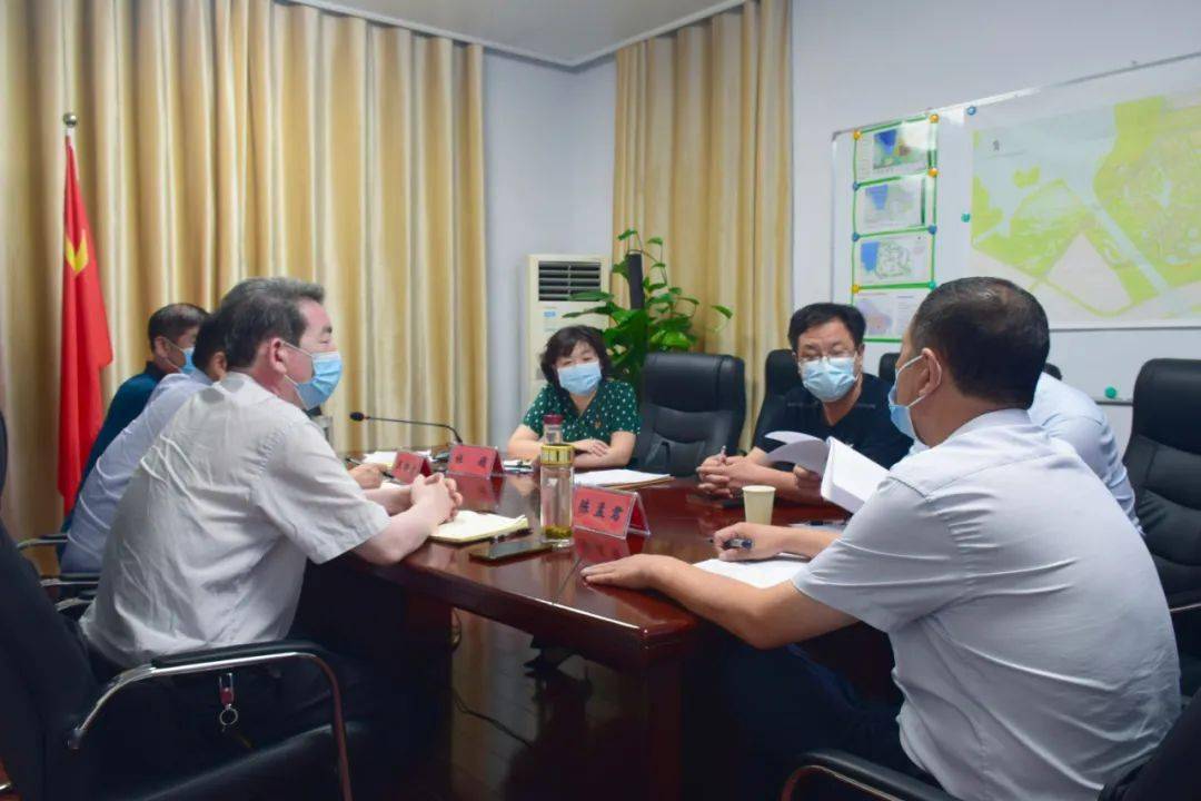 点→河南省高速路况查询指南 8月21日下午,县委副书记,代县长杜娟检查