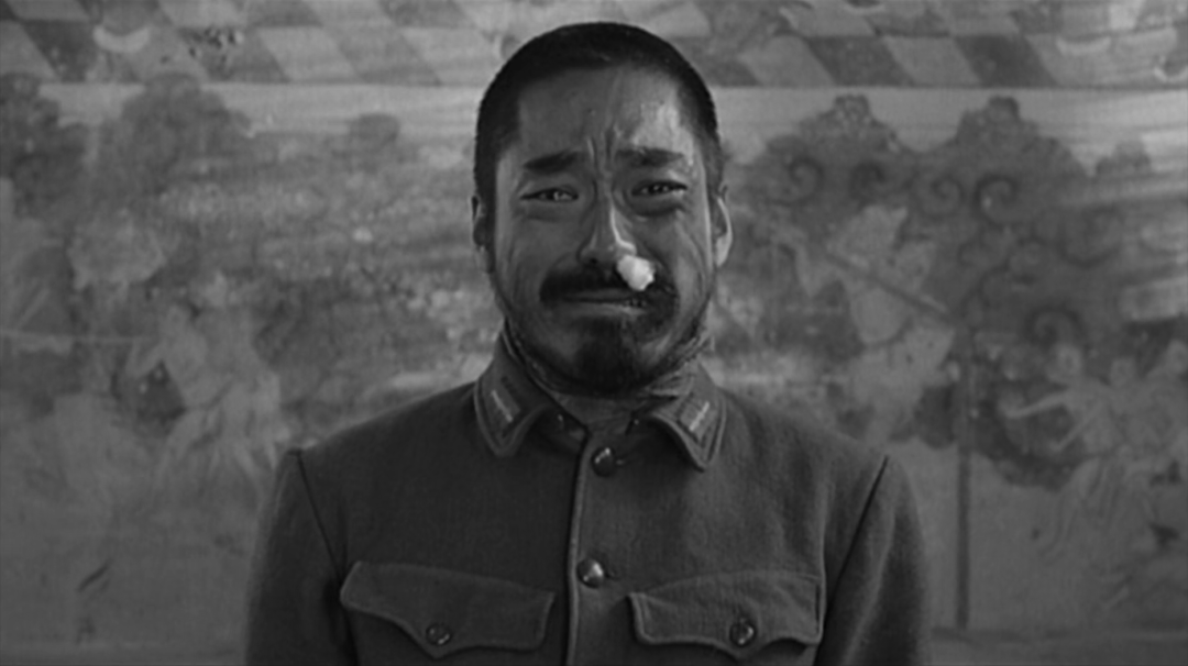 3分神作,姜文被封杀5年_日本
