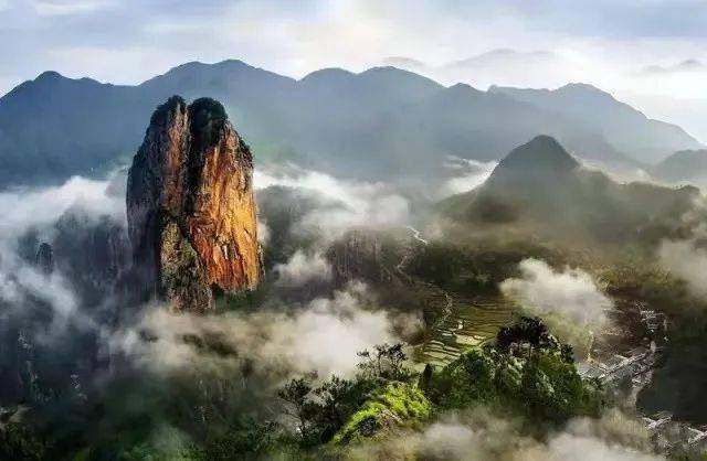 2021年10月1,2021年10月 【东南海岸线】2021年10月1-7日国庆自驾舟山群岛-朱家尖-普陀山-中国