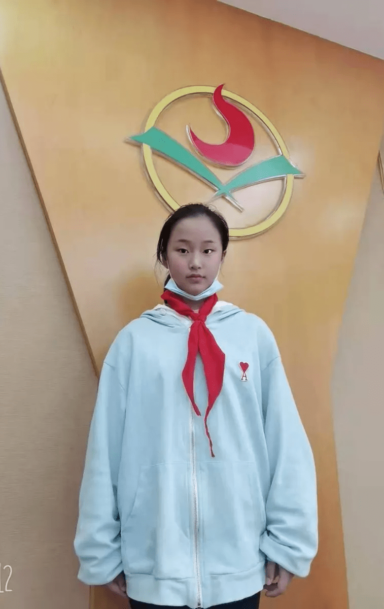 "新时代好少年·红心向党"主题活动揭晓了!