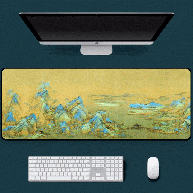 看了它,才懂什么是文化底气.