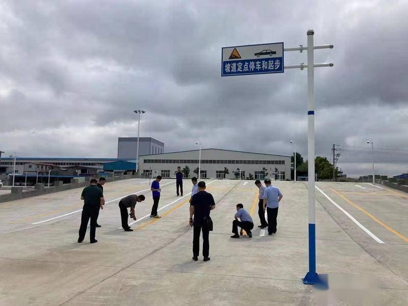 青岛驾考服务再升级:两市新增科目二考场,本周六还有学生专场