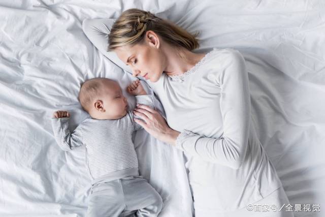 婴儿什么时候开始睡眠倒退 dac70189c4044338afa2f8d586fbb0a6.jpeg