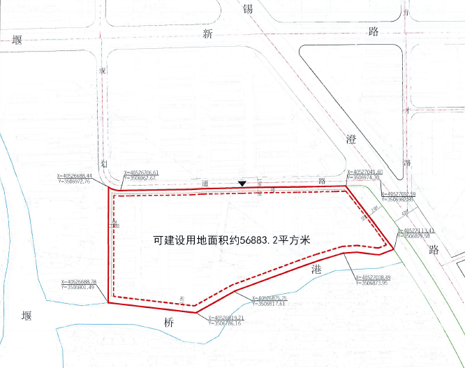 无锡:惠山第三批次拟出让地块出炉 涉及两大热门板块!