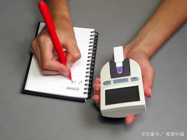 血管|有糖尿病的人,吃不吃水果的血糖会差多少?三个月后见分晓