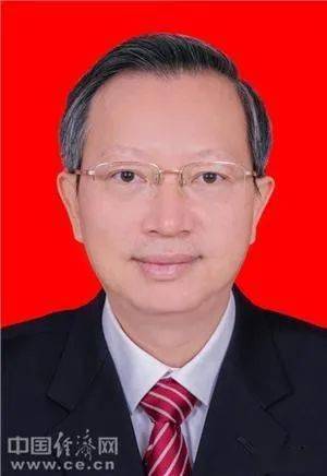 人事惠州市委常委王开洲交流到特区当党组书记附简历