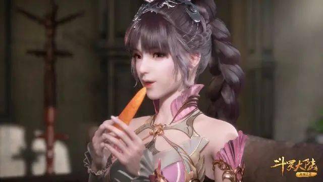 《斗罗大陆》预告更新,胖子即将蜕变,"凤香"的感情有盼头了