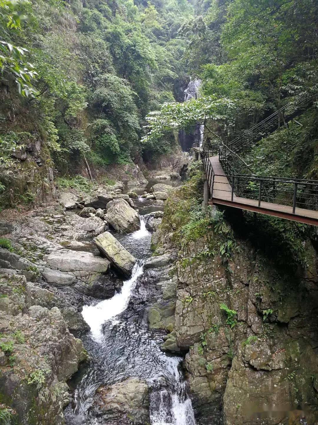 新路线开福寺945洞口罗溪观瀑玩水登山420车费保险1早3正1住