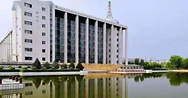 西安电影学院