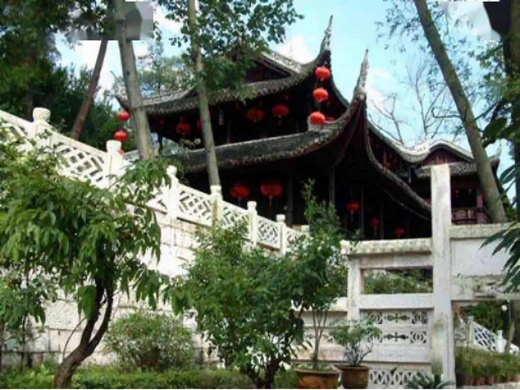 阳明祠