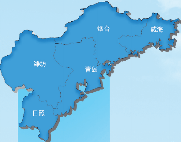 双莱平莱昌一体化先行胶东五市再聚首定了这些大事