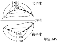 技巧| 常见天气系统的判读技巧!_锋面