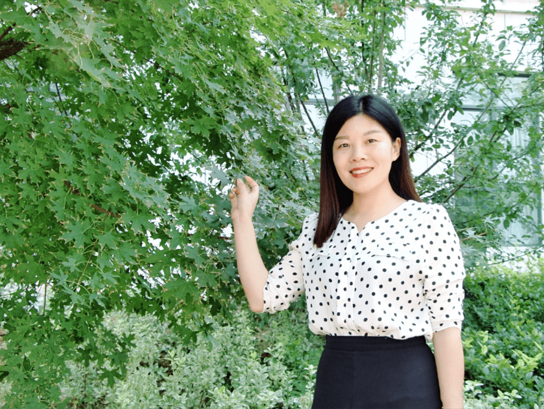 朱玉晓洛阳师范学院马克思主义学院党委副书记学生干部参与学生自治