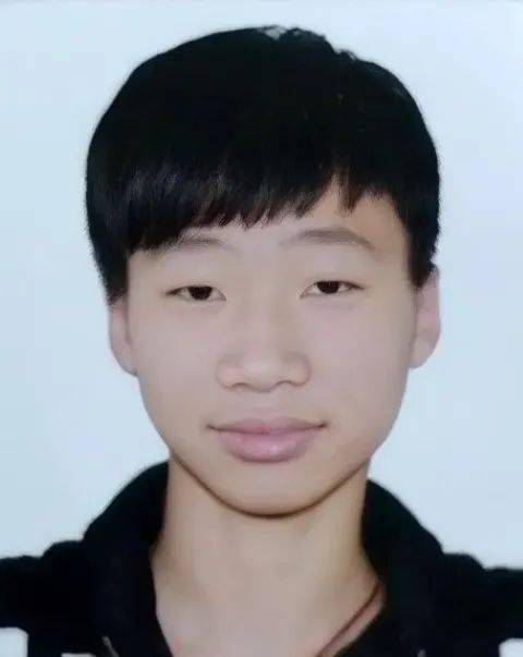 汤南00后小伙子失联,家人苦寻_罗俊贤