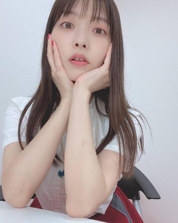 政委还为《特利迦奥特曼》中的反派妖丽战士卡尔蜜拉配了音