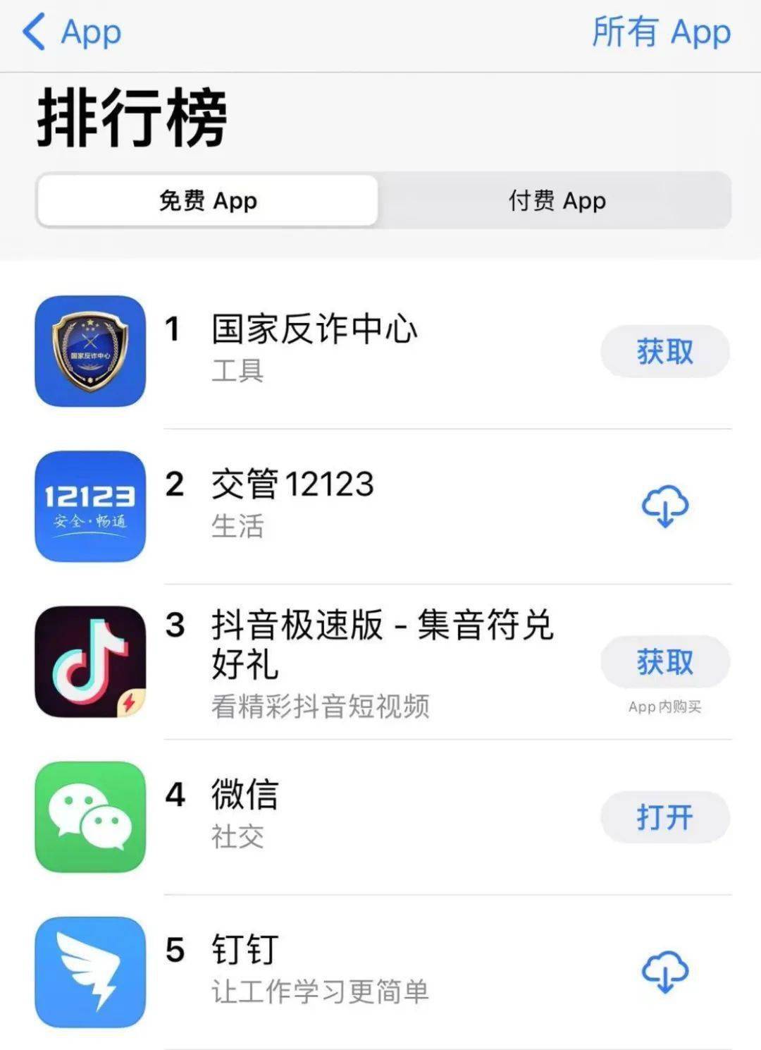 在评论区,  不少网友说是看了老陈的视频后进来下载的!