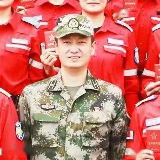 乌海首批《基干民兵证》发放!