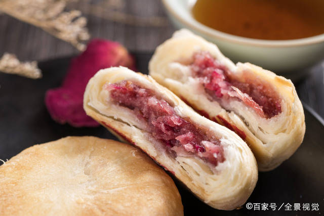 味蕾|4种最有“良心”的零食,明明走红,却依然平价,网友:好吃不贵