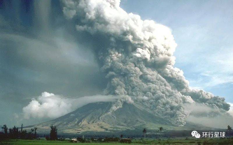 前往菲律宾活火山,我看到了什么?