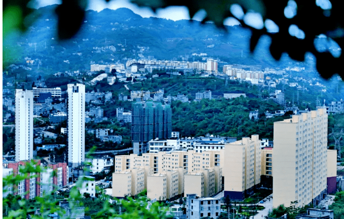 昭通永善县今日天气预报