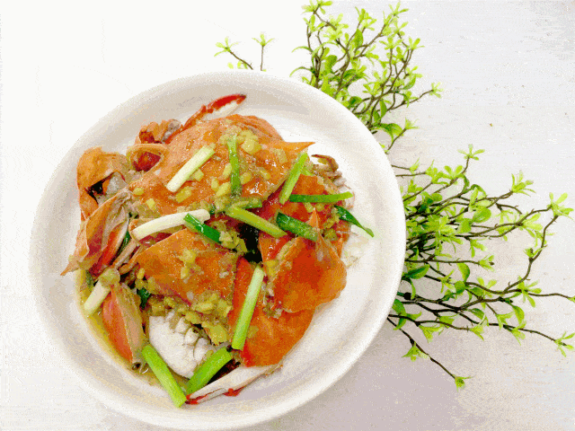 ( 86 755)8989 9888-316 *请提前一天预订 福利二 美味花蟹免费吃