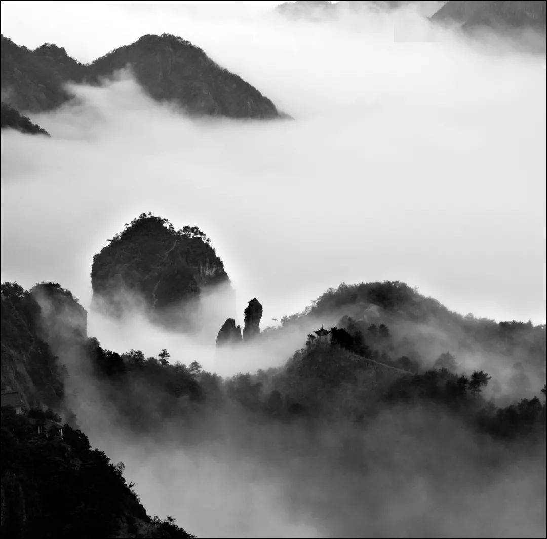 温州必游目的地 雁荡山,蕴藏傲骨侠风的江南名山