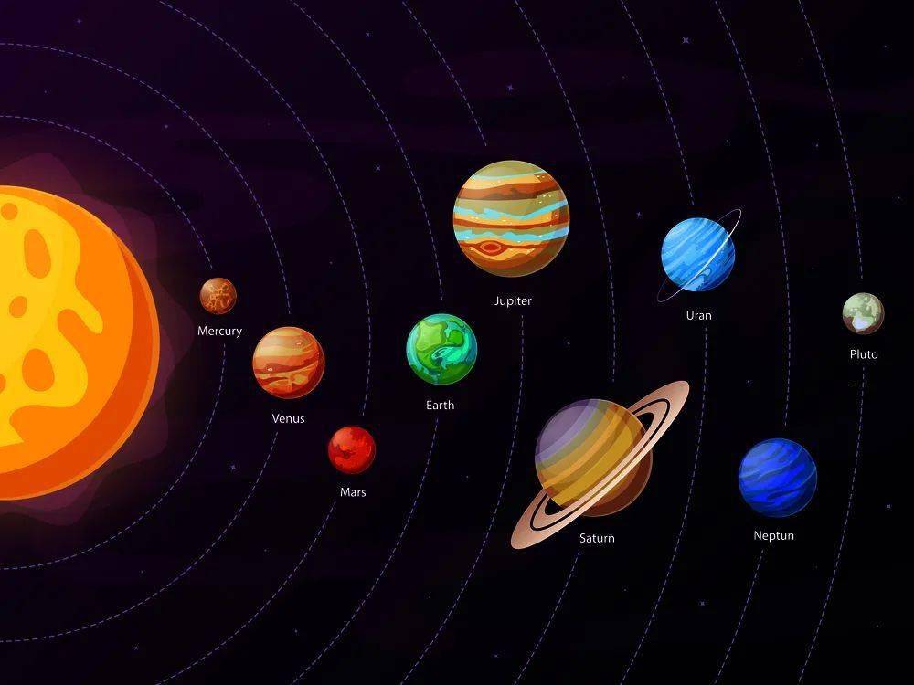 【9月11日周六】八大行星的秘密丨2021社区创新屋