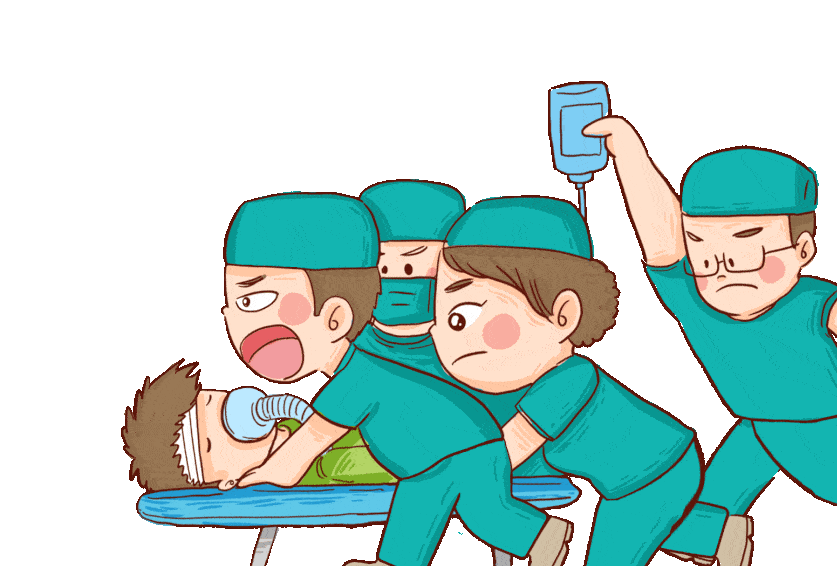 【警惕脑卒中】7天完成6例脑卒中静脉溶栓患者!3招教你判别脑卒中