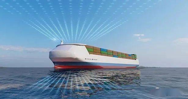 智能航运韩国kriso的未来型船舶计划