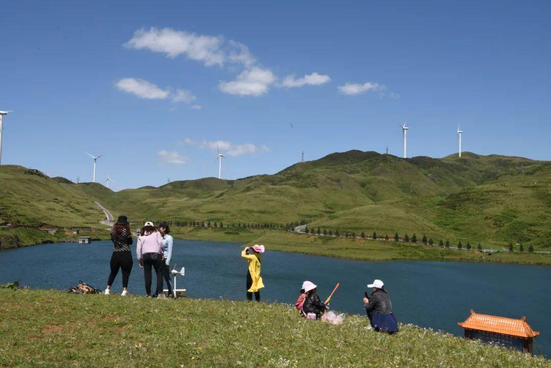 【盘州旅游】a级景区门票5折!9月15日起游贵州可享这些优惠